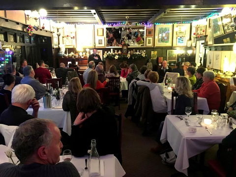 The Chalet Guesthouse And Studio - Nelson Bay Accommodation.com 2