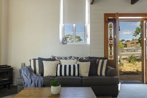 The Chapel - Accommodation Nelson Bay 1