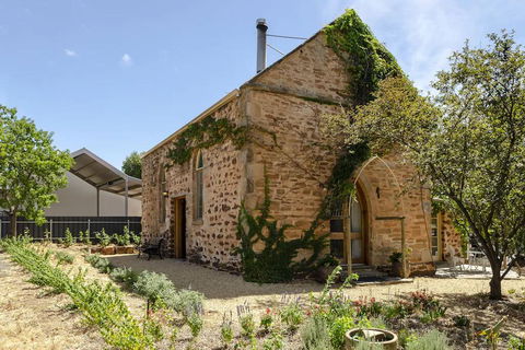 The Chapel - Accommodation Nelson Bay 0