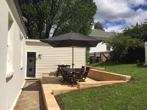 The Chapel Deloraine - Accommodation Nelson Bay 2