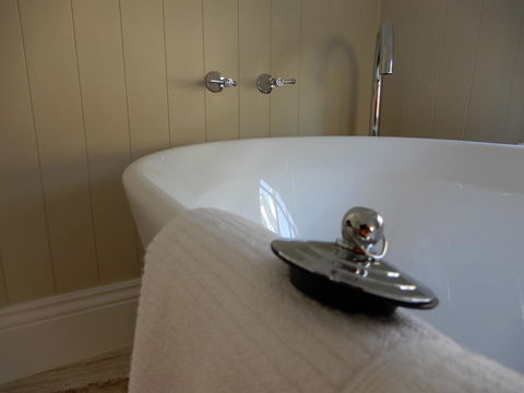 The Chapel Deloraine - Accommodation Nelson Bay 3