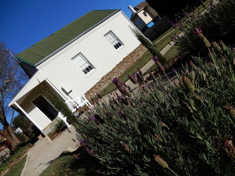 The Chapel Deloraine - Accommodation Nelson Bay 1