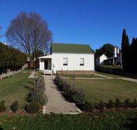 The Chapel Deloraine - Accommodation Nelson Bay