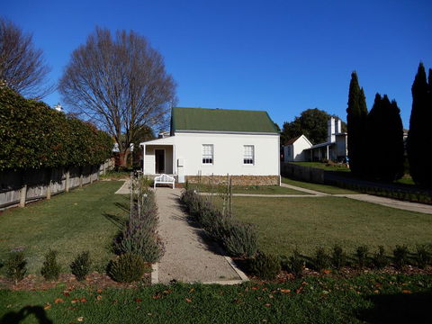 The Chapel Deloraine - Accommodation Nelson Bay 0