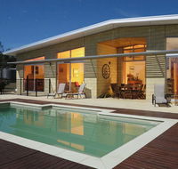 The Chocolate Lily Bed  Breakfast - Accommodation Nelson Bay