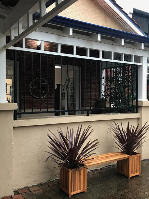 The Churchill - Nelsons Bay Accommodation 2