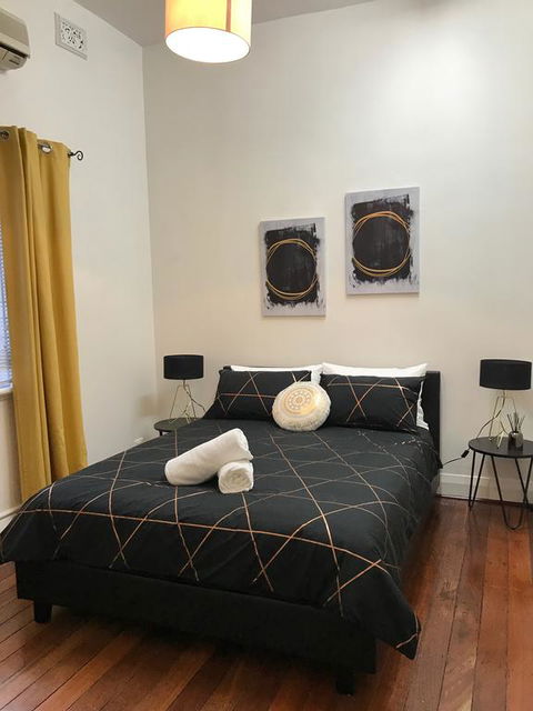 The Churchill - Nelsons Bay Accommodation 0