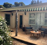 The Coach House