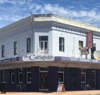 The Colliefields - Accommodation Nelson Bay
