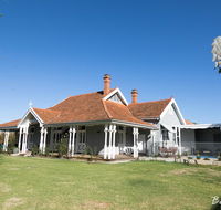 The Convent Boutique Accommodation  Cafe - Accommodation Nelson Bay