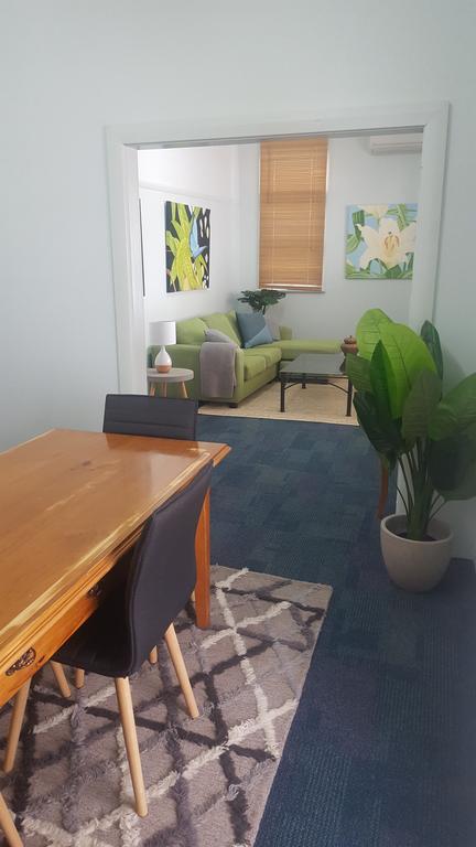 The Cottage - Nelsons Bay Accommodation 1