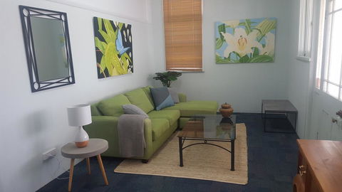 The Cottage - Nelsons Bay Accommodation 0