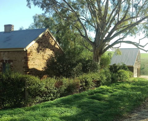 The Cottage At Riverside Farm - Accommodation Nelson Bay 1