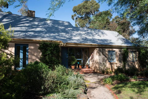 The Cottage At Riverside Farm - Accommodation Nelson Bay 2