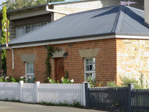 The Cottage South Hobart - Accommodation Nelson Bay 0