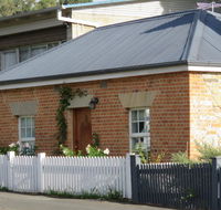 The Cottage South Hobart - Accommodation Nelson Bay