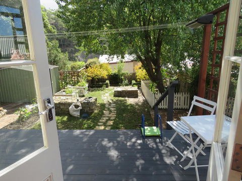 The Cottage South Hobart - Accommodation Nelson Bay 1