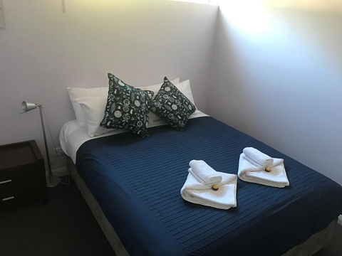 The Cottages At The 1839 - Accommodation Nelson Bay 0