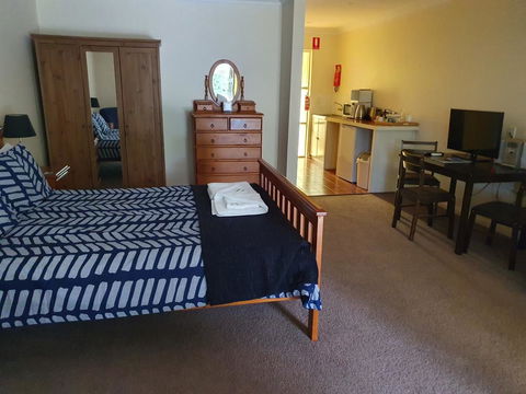 The Cottages At The 1839 - Accommodation Nelson Bay 2