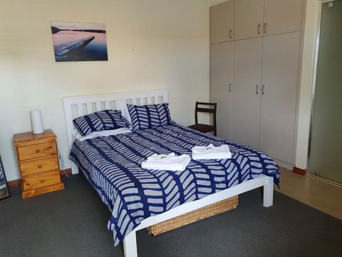 The Cottages At The 1839 - Accommodation Nelson Bay 1