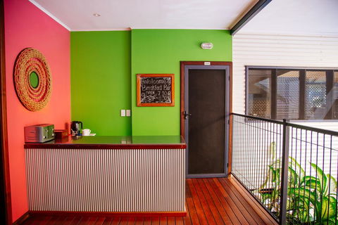 The Courthouse Bed & Breakfast - Accommodation Nelson Bay 2