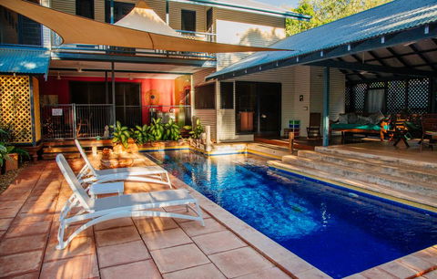 The Courthouse Bed & Breakfast - Accommodation Nelson Bay 3