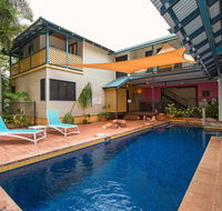 The Courthouse Bed  Breakfast - Accommodation Nelson Bay