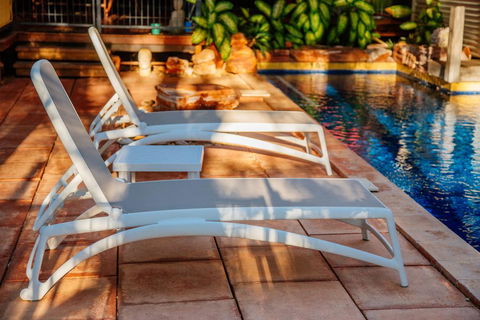 The Courthouse Bed & Breakfast - Accommodation Nelson Bay 1