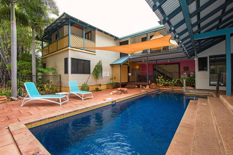 The Courthouse Bed & Breakfast - Accommodation Nelson Bay 0