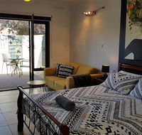 The Courtyard - Nelsons Bay Accommodation