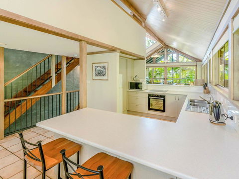 The Crest 2 - At Beautiful Angourie - Accommodation Nelson Bay 2