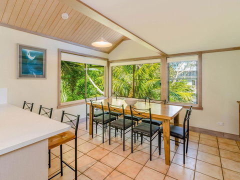 The Crest 2 - At Beautiful Angourie - Accommodation Nelson Bay 3
