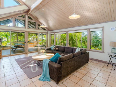 The Crest 2 - At Beautiful Angourie - Accommodation Nelson Bay 1