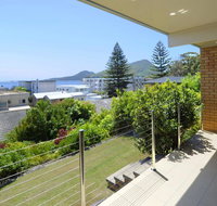 The Crest Unit 1 - Shoal Bay - Accommodation Nelson Bay