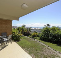 The Crest Unit 5 - Shoal Bay - Accommodation Nelson Bay