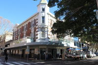 The Crown  Anchor Hotel
