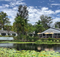 The Cubana Resort Nambucca Heads - Accommodation Nelson Bay