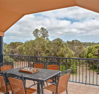 The Curly Seahorse - Accommodation Nelson Bay