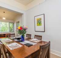The Curtin Family Home - Accommodation Nelson Bay