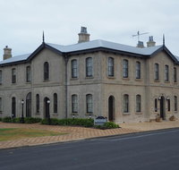 The Customs House B  B - Nelson Bay Accommodation.com