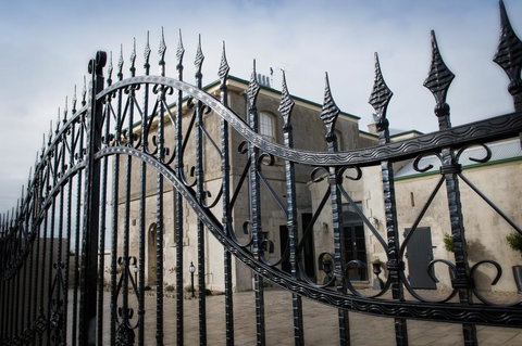 The Customs House B & B - Nelson Bay Accommodation.com 3