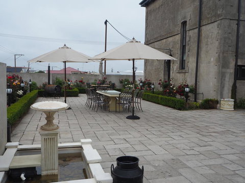 The Customs House B & B - Nelson Bay Accommodation.com 2