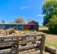 The Daydawn Dairy - Perched High Simple Living  What a View - Accommodation Nelson Bay