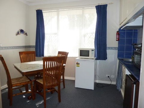 The Doo Drop Inn - Accommodation Nelson Bay 1