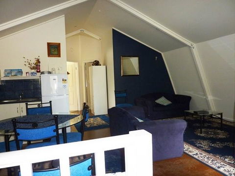The Doo Drop Inn - Accommodation Nelson Bay 0