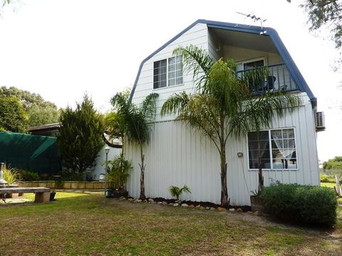 The Doo Drop Inn - Accommodation Nelson Bay 2