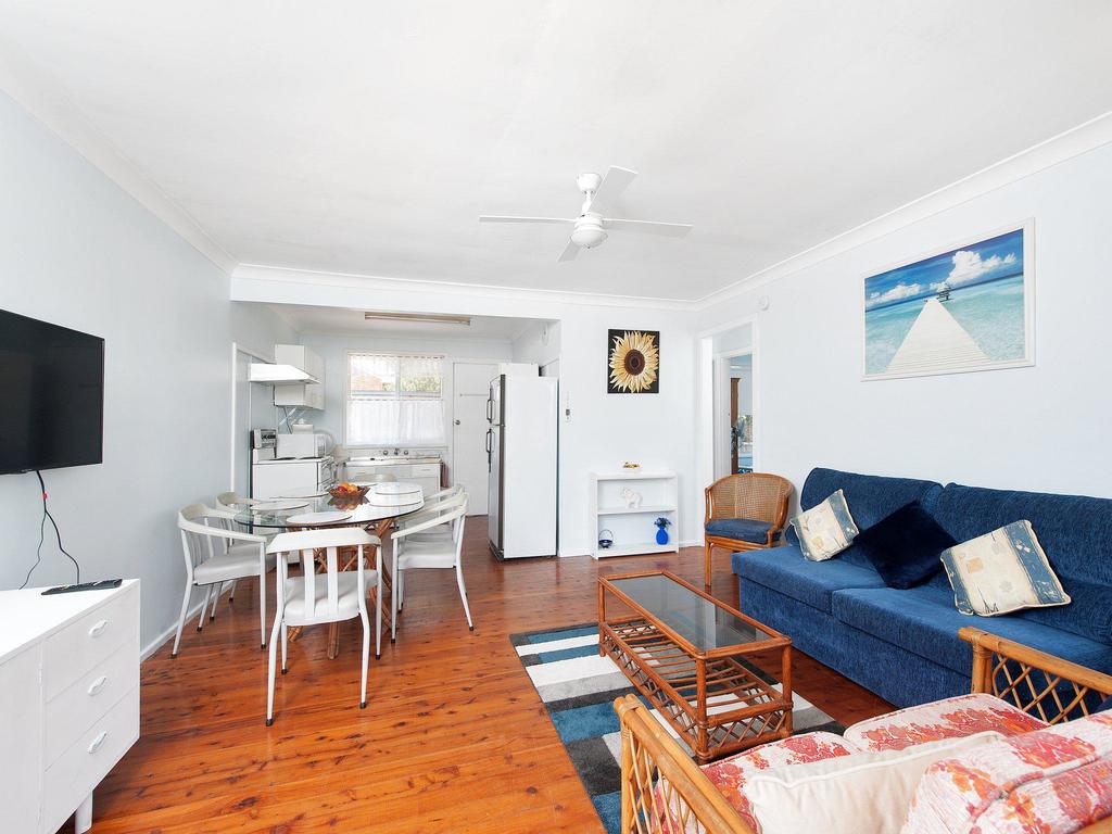 Shoal Bay NSW Accommodation Nelson Bay