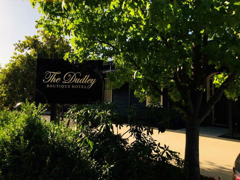 The Dudley Boutique Hotel - Accommodation Nelson Bay 0