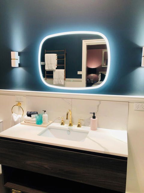 The Dudley Boutique Hotel - Accommodation Nelson Bay 3