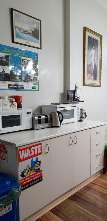  Accommodation Nelson Bay
